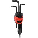 Minotaur Premium Torx Allen Key Set - Image 4