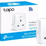 Mini Smart Plug TP-Link Tapo P100 – Wi-Fi Socket for Home Automation - Image 2