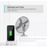 Mini Smart Plug TP-Link Tapo P100 – Wi-Fi Socket for Home Automation - Image 3