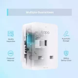 Mini Smart Plug TP-Link Tapo P100 – Wi-Fi Socket for Home Automation - Image 5