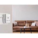 Mini Smart Plug TP-Link Tapo P100 – Wi-Fi Socket for Home Automation - Image 6