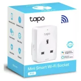 Mini Smart Plug TP-Link Tapo P100 – Wi-Fi Socket for Home Automation - Image 7