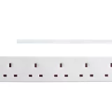 Masterplug 6-Socket Surge Protected Extension Cord - 5m - Image 4