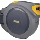 Hozelock 40m Auto Reel Garden Hose - Image 2