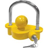 Durable Anti-Theft Hitch Lock – 100mm x 100mm - Image 2