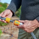 Hozelock 35m Tuffhoze Premium Hose Pipe - Image 5