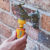 Hozelock 35m Tuffhoze Premium Hose Pipe - Image 6