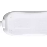 Masterplug 5m 2-Socket Extension Lead – Home & Office Use - Image 3