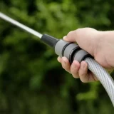 McGregor Heavy Duty Anti-Kink Hose 25m for Garden Use - Image 5