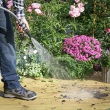 McGregor Heavy Duty Anti-Kink Hose 25m for Garden Use - Image 7