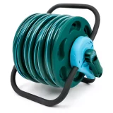 McGregor 25m Retractable Hose Reel with Attachments - Image 1
