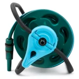 McGregor 25m Retractable Hose Reel with Attachments - Image 4