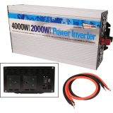 Streetwize Power Inverter 2000W – Ultimate Backup Solution - Image 2
