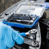 Draper 1/4 Inch Socket Set – Durable & Versatile Tools - Image 5