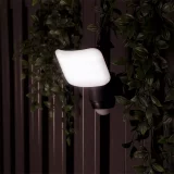 Smartwares 5W LED Battery-Powered PIR Motion Sensor Light - Image 2