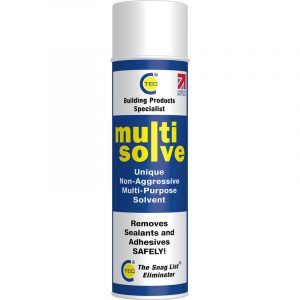 C-Tec Multi-Purpose Solvent 500ml – Fast & Effective