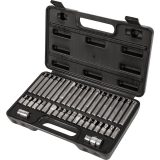 Heavy-Duty Minotaur 40-Piece Hex & Spline Set – Ultimate Toolkit - Image 2