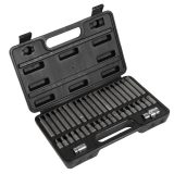 Heavy-Duty Minotaur 40-Piece Hex & Spline Set – Ultimate Toolkit - Image 1