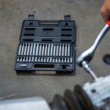 Heavy-Duty Minotaur 40-Piece Hex & Spline Set – Ultimate Toolkit - Image 5
