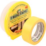 Frogtape Masking Tape for Delicate Paint & Wallpaper (36mm x 41.1m) - Image 2
