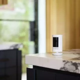 Ring Stick Up Cam (Battery, 3rd Gen) – White | Home Security CCTV - Image 11