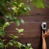 Ring Stick Up Cam (Battery, 3rd Gen) – White | Home Security CCTV - Image 12