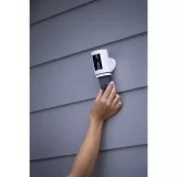 Ring Stick Up Cam (Battery, 3rd Gen) – White | Home Security CCTV - Image 4