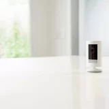Ring Stick Up Cam (Battery, 3rd Gen) – White | Home Security CCTV - Image 7