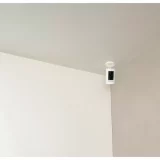 Ring Stick Up Cam (Battery, 3rd Gen) – White | Home Security CCTV - Image 8