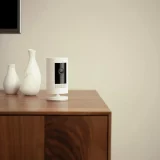 Ring Stick Up Cam (Battery, 3rd Gen) – White | Home Security CCTV - Image 9