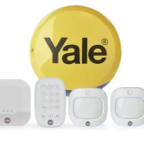 Yale Sync Wireless Home Alarm System - Image 2