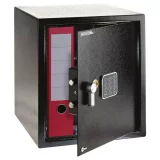 Yale 35cm Large Black Value Safe - Home & Office Security - Image 4