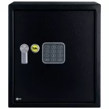 Yale 35cm Large Black Value Safe - Home & Office Security - Image 6