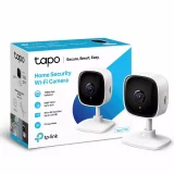 TP-Link Tapo C100 Smart 1080p Wi-Fi Surveillance Camera - Image 2