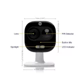 Yale Smart Living All-in-One HD Security Camera - Image 3