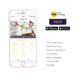 Yale Smart Living All-in-One HD Security Camera - Image 6