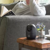 Yale Indoor WiFi Security Camera with Pan and Tilt Features - Image 3