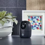 Yale Indoor WiFi Security Camera with Pan and Tilt Features - Image 5