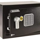 Yale 31cm Compact Digital Safe for Home & Office - Image 2