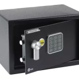 Yale 31cm Compact Digital Safe for Home & Office - Image 4