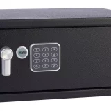 Yale Digital Laptop Safe with Locking Mechanism - Image 2