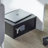 Yale Digital Laptop Safe with Locking Mechanism - Image 3