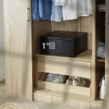 Yale Digital Laptop Safe with Locking Mechanism - Image 5