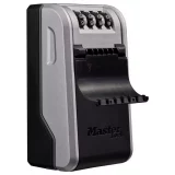 Master Lock Large Capacity Key Storage with Combination Lock - Image 2