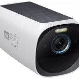 eufyCam 3 Extra CCTV Camera for Complete Security Coverage - Image 2