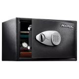 Master Lock 33L Digital Security Safe - XL Size with Electronic Lock - Image 2