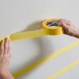 Frogtape Masking Tape for Delicate Paint & Wallpaper (36mm x 41.1m) - Image 4