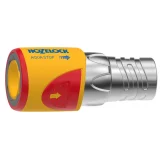 Hozelock 25m Reinforced Tuffhoze – Ultra-Durable Hosepipe - Image 3