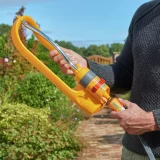 Hozelock 25m Reinforced Tuffhoze – Ultra-Durable Hosepipe - Image 6