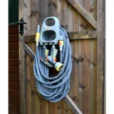 Hozelock 25m Reinforced Tuffhoze – Ultra-Durable Hosepipe - Image 8